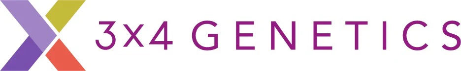 3X4 Genetics