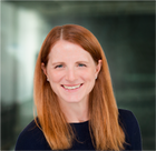 Portrait of Elizabeth W. Boham, MD, MS, RD