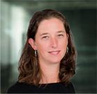 Portrait of Maggie Ward MS, RD, LDN