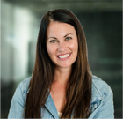 Portrait of Leslie Edmunds